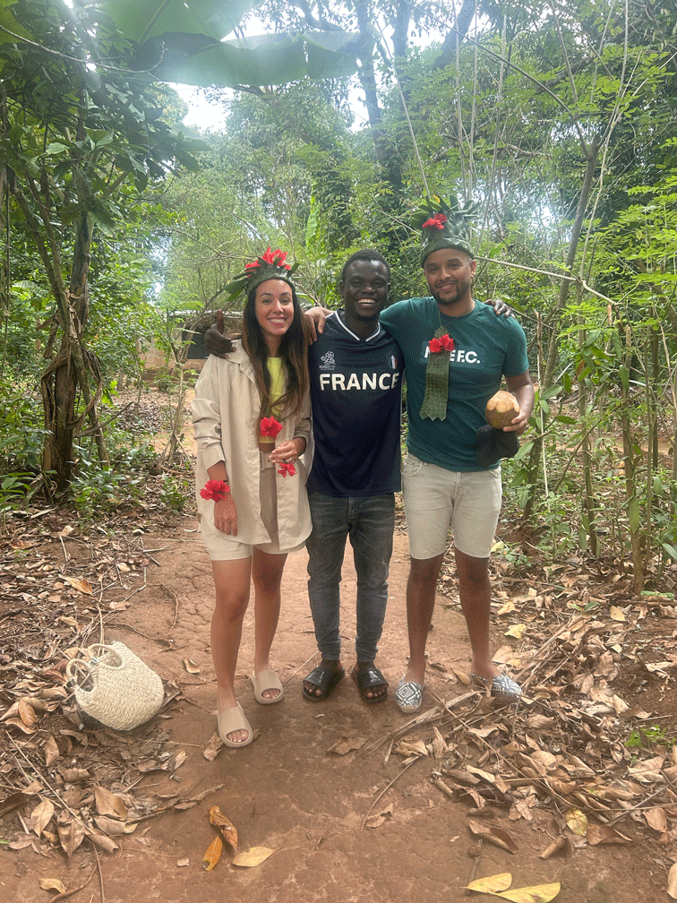 Zanzibar Experiences