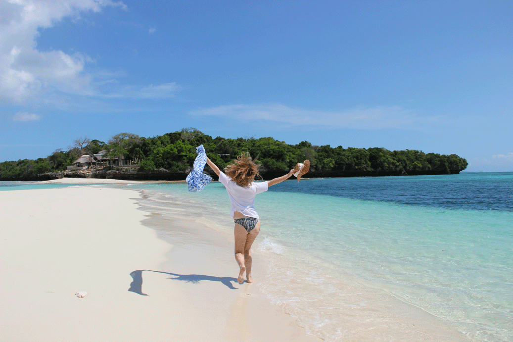 Vaccin Zanzibar