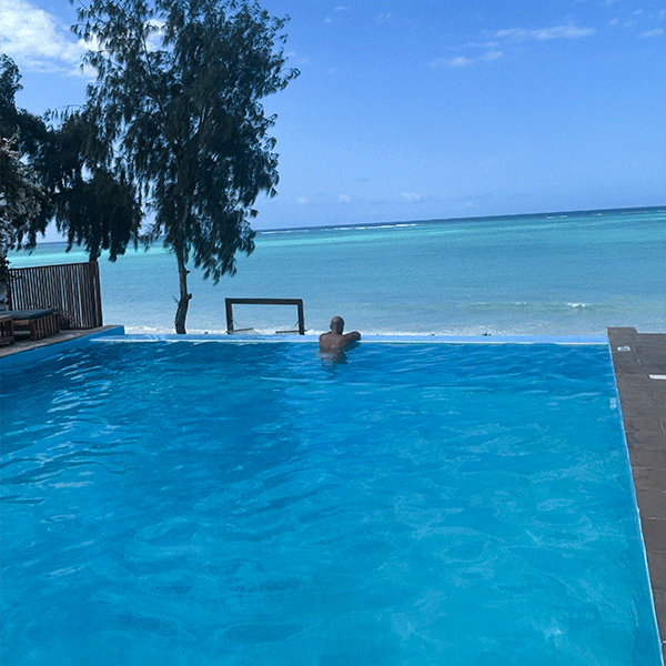 Bästa tiden att åka till Zanzibar enligt våra egna erfarenheter