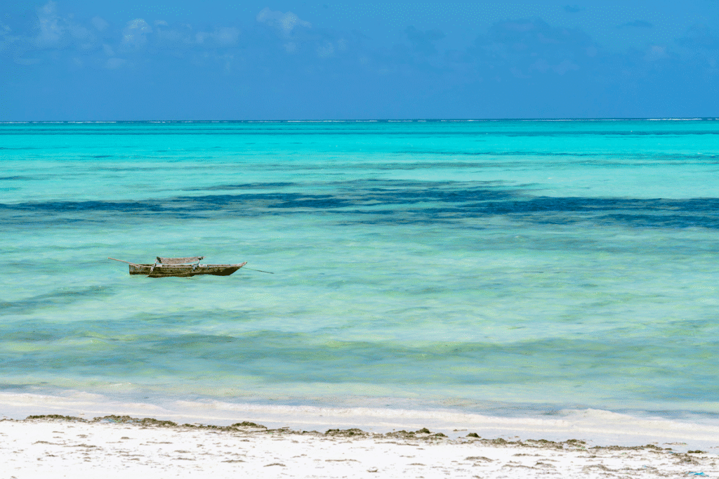 Nungwi Beach Guide