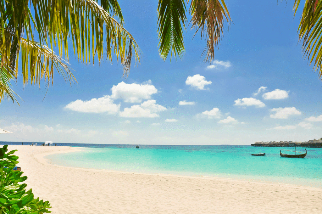 Nungwi Beach