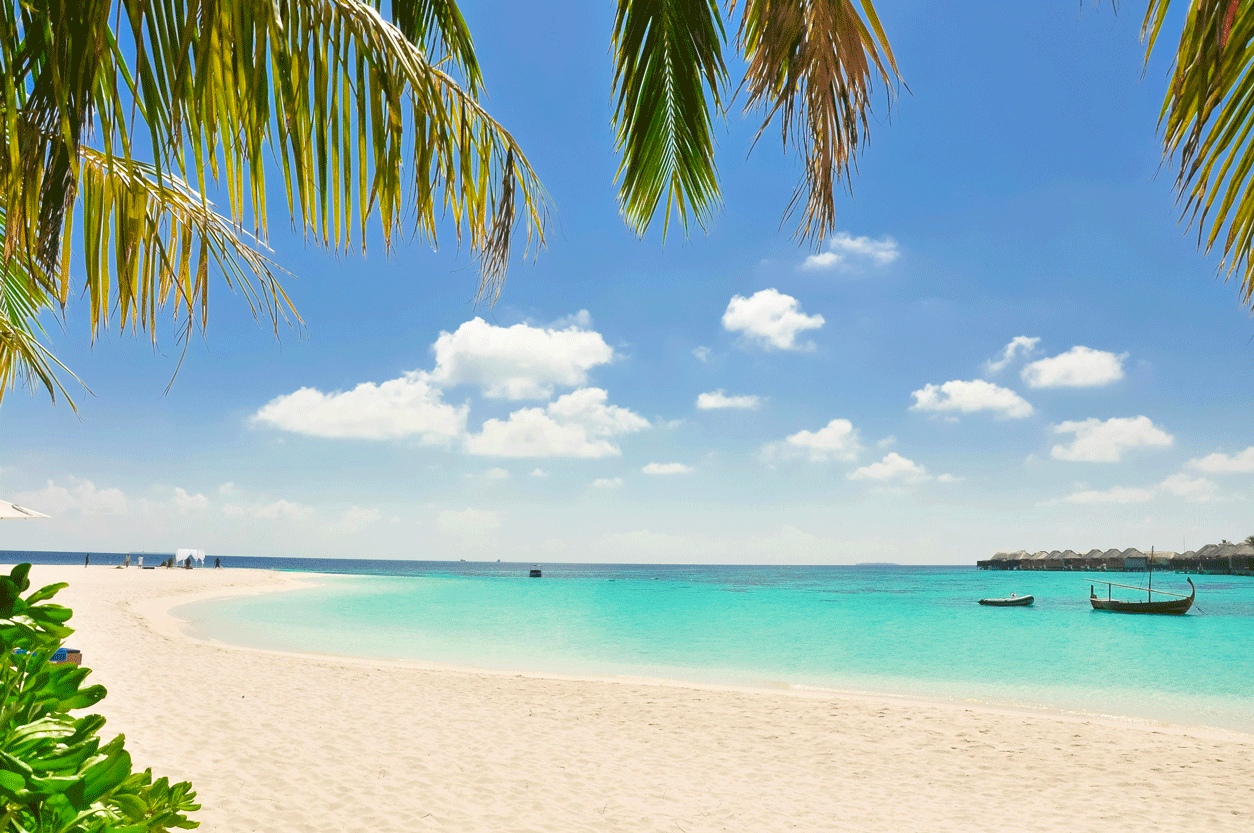Nungwi Beach