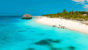 Paje Zanzibar