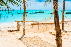 Zanzibar 10 dagar